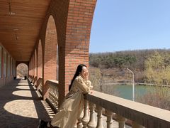 -大连北马山庄