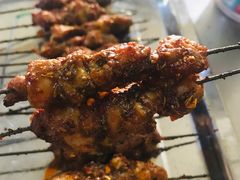 -佰运猪蹄(高陵店)