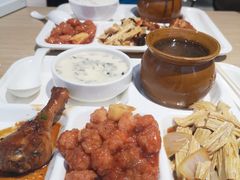 -久号食堂(大榕树店)