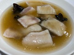 糟熘鱼片-老人和饭店(淮海中路店)