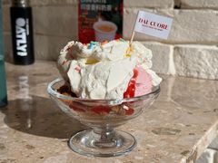 -Dal Cuore 达可芮冰淇淋(陕西北路店)