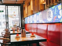 大堂-兔槽江湖菜·重庆璧山兔(水围店)