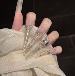 -US•美甲艺术 | 冕光