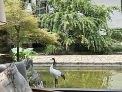 -广富林宰相府酒店·水云间