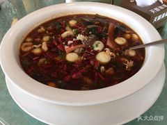 -天顺渔港·海景餐厅(星海广场店)