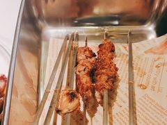 -京城·森鸽排档(双井店)