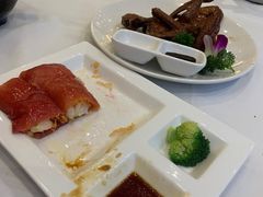 -稻香海鲜饭店(第一国际店)