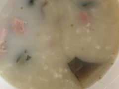 皮蛋瘦肉粥TN-肯德基(房山店)