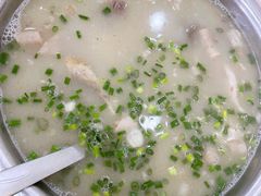 -胡世羊肉汤(南街店)