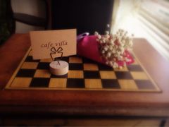 -Cafe Villa