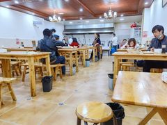 大堂-华兴街自力面店