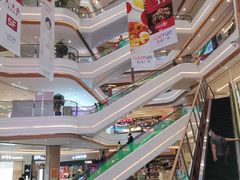 -吾悦广场(南京鼓楼店)