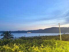 -渔家火锅·海鲜自助餐·演艺(亚龙湾天域酒店)