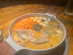 -创味·民间海南菜·非遗藤桥排骨(藤桥·免税城店)