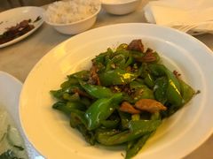 -庐山华微国际度假酒店-餐饮部