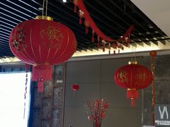 -武汉世茂希尔顿酒店·汇·全日餐厅