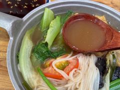 -朱熙熙三不炒(广州番禺店)