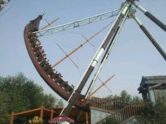 -济南方特东方神画