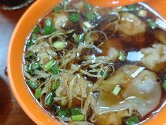 -味一早餐(新芝路店)