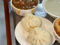 -姚记炒肝店(鼓楼店)