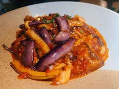 -外婆家(杭州马塍店·杭帮菜名店)
