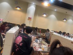 -小寒羊烧烤(凯瑞时代大厦店)