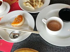 -华厦大酒店·桃源西餐厅·自助餐