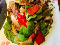 -盐帮食坊•小河帮川菜(四川师大店)