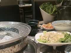 -隐家本格烧肉(万达广场店)
