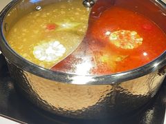 -椰子湾·海南火锅·糟粕醋·椰子鸡(正大广场店)