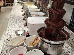 -比格比萨自助(新辰里学清路店)