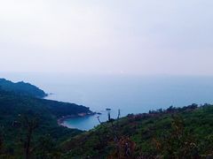 -南丫岛