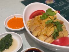 -滕记星发餐室·新加坡菜(巨鹿路店)