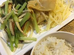 -素清香(解放路店)