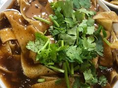 陈记锅巴菜-陈记锅巴菜(五大道店)
