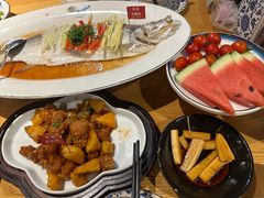 -乡里八闽·福州乡土菜(高宅店)