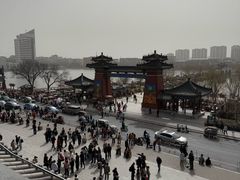 -开封府