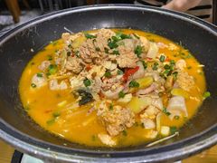 -剁椒入味(黄土岭店)