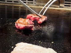 -和风铁板料理(山姆会员店)
