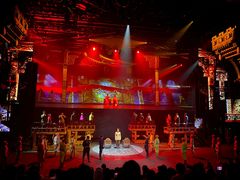 -《12·12》西安事变大型实景演出