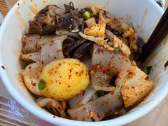-胖子好盐水鸭(总店)