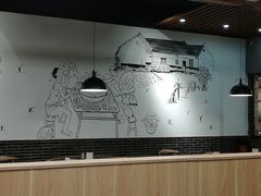 大堂-大自然醉鹅·铁锅火焰鹅(上海联洋店)
