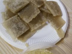 生灌肠-老红桥炸灌肠牛肚锅烧烤(定福庄店)