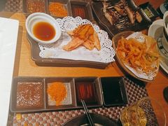 -松本楼(桥西店)