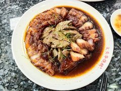 -黄连大头华烧鹅(萧地大马路店)