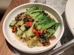 -渔语鱼新川菜Bistro(万象天地店)