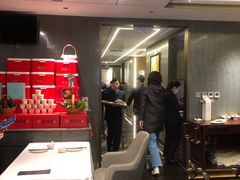 -祥记餐饮•豫粤珍味(金隅大厦店)