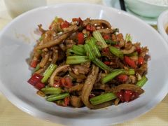 -笨罗卜浏阳菜馆(龙华鹏润达店)