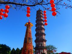 -广州莲花山旅游区