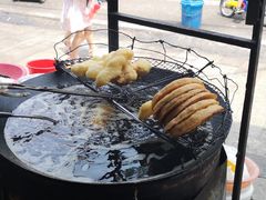 -丽华早点(大成路店)